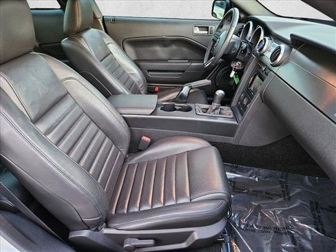 Used 2007 Ford Mustang Shelby GT500 image 18