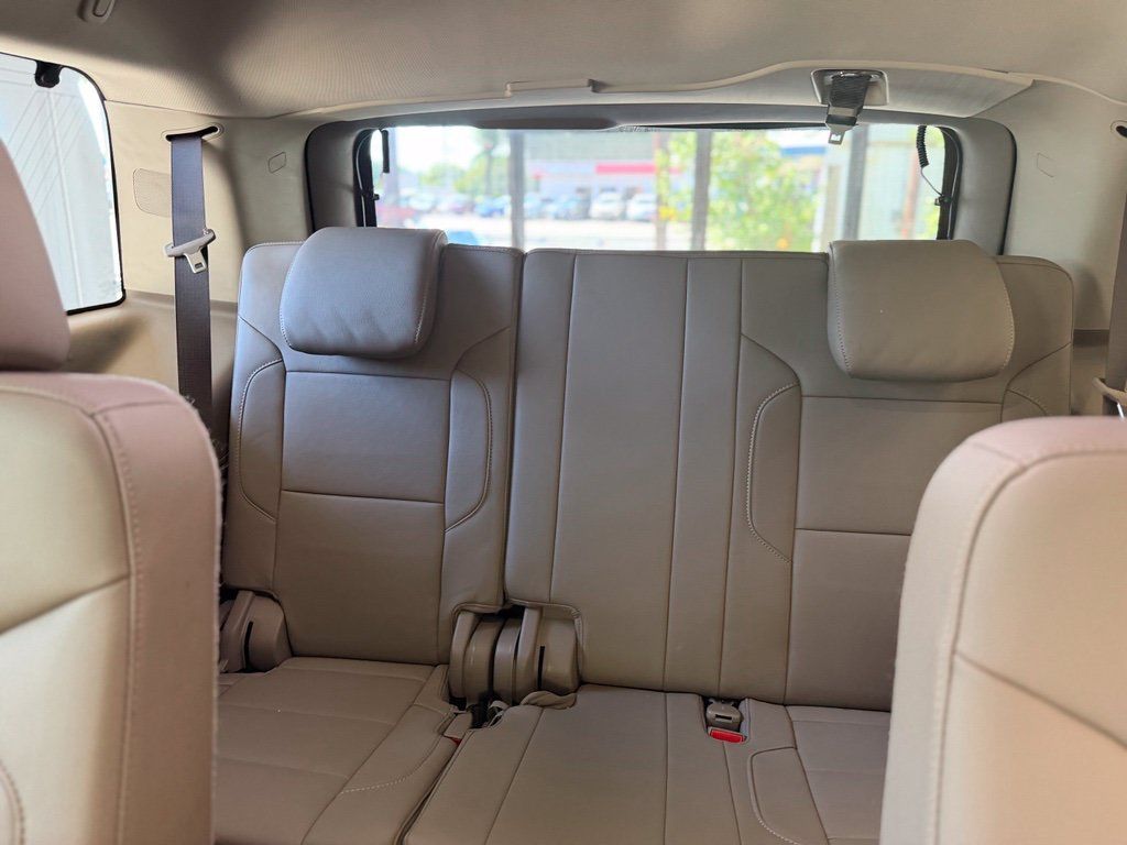 Used 2019 GMC Yukon SLT RWD image 13