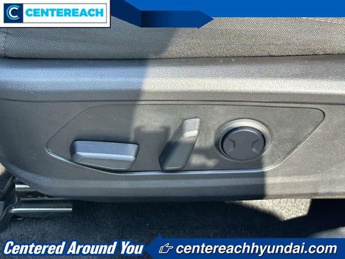 Used 2023 Hyundai Tucson SEL AWD/4WD image 16