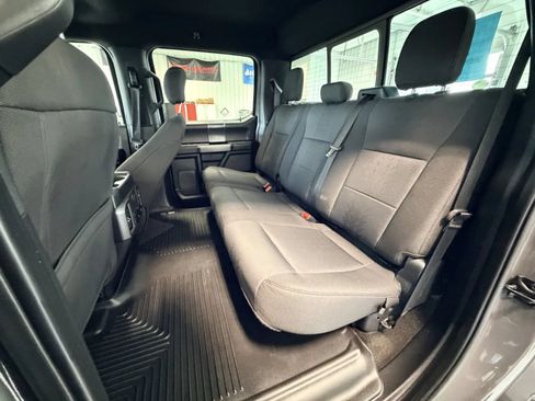 Used 2020 Ford F150 XLT w/ Equipment Group 302A Luxury AWD/4WD image 17