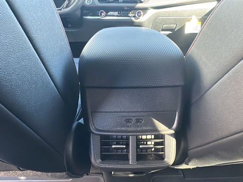 New 2026 Chevrolet Equinox RS image 18