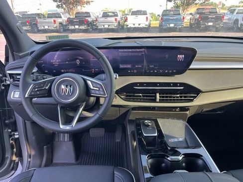 New 2026 Buick Enclave Preferred w/ Power Package FWD image 14