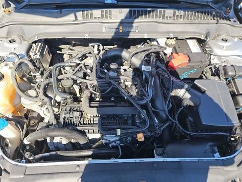 Used 2020 Ford Fusion SE w/ Equipment Group 151A image 17