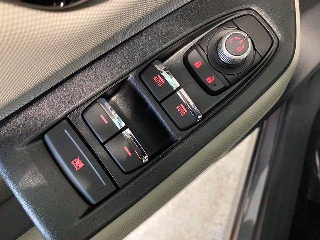 New 2026 Subaru Forester Touring AWD/4WD image 13