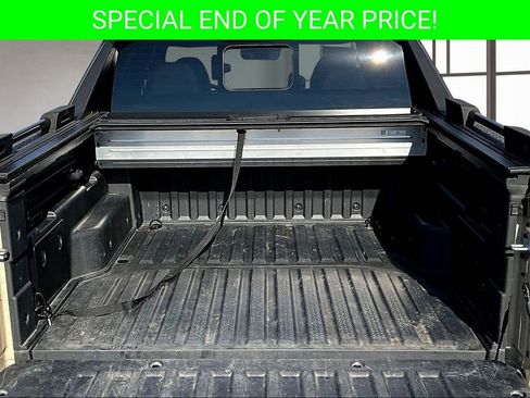 Used 2024 Hyundai Santa Cruz XRT image 7