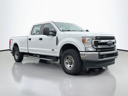 Used 2020 Ford F350 XL w/ XL Value Package