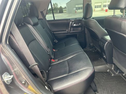 Used 2023 Toyota 4Runner TRD Off-Road Premium image 24