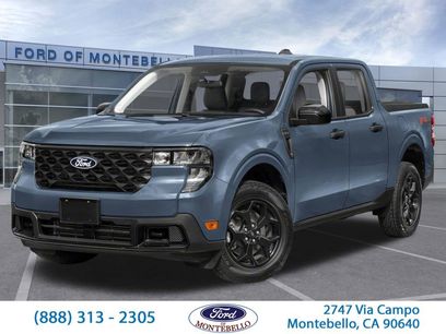 Used 2026 Ford Maverick XLT w/ XLT Luxury Package