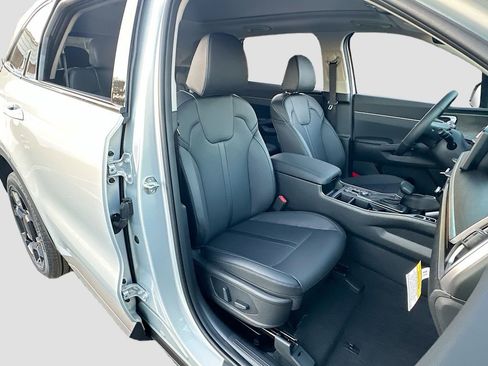 New 2026 Kia Sorento X-Line EX AWD/4WD image 30