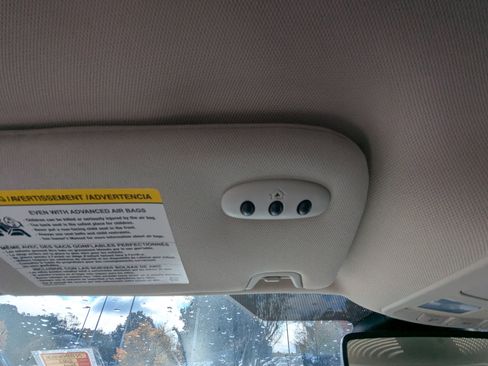 Used 2022 Ford Edge Titanium image 26