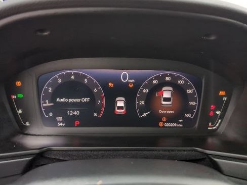 Used 2023 Honda Accord LX image 17