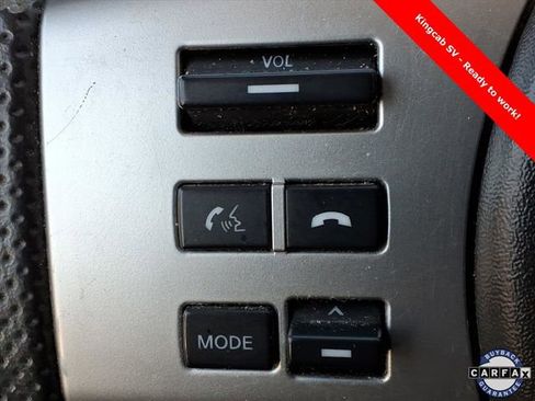 Used 2019 Nissan Frontier SV image 24