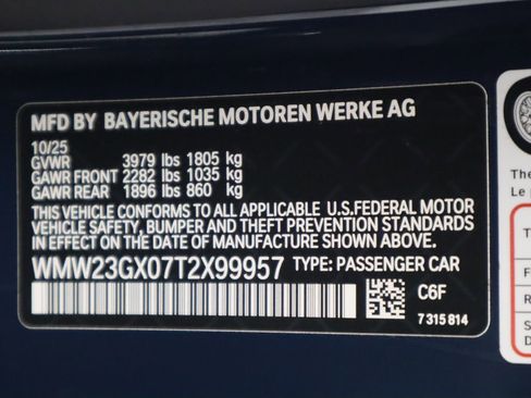 New 2026 MINI Cooper S image 40