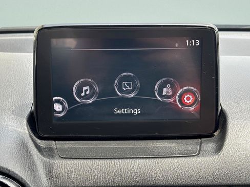 Used 2019 MAZDA CX-3 Touring FWD image 20