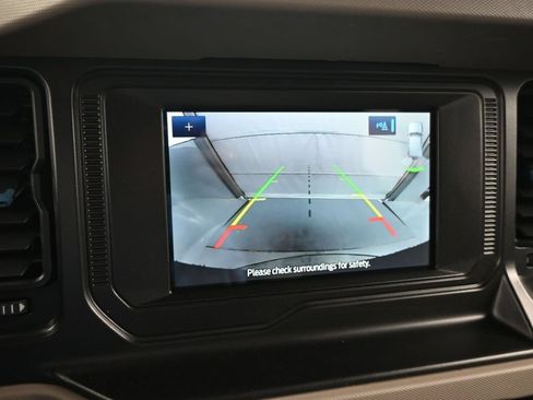 Used 2022 Ford Bronco Wildtrak AWD/4WD image 12