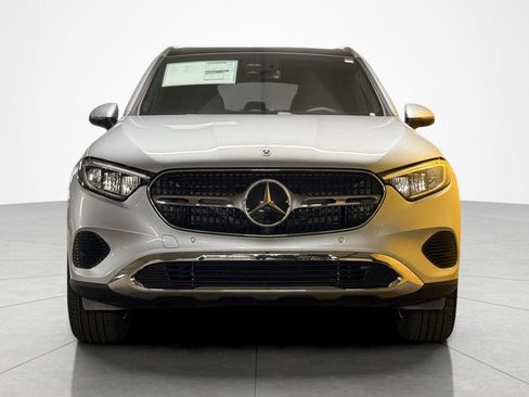 New 2026 Mercedes-Benz GLC 300 image 8