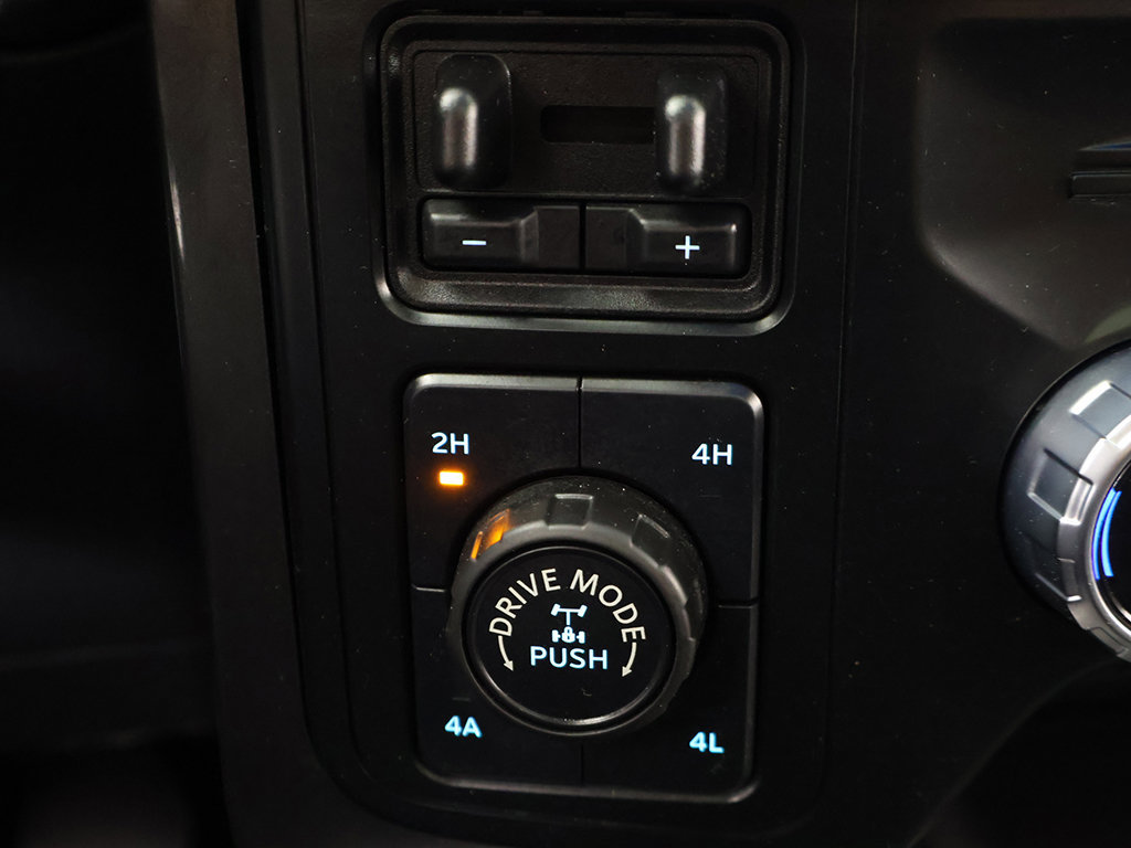 Used 2023 Ford F150 Lariat w/ Equipment Group 502A High AWD/4WD image 47
