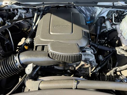 Used 2015 Chevrolet Silverado 2500 W/T RWD image 29