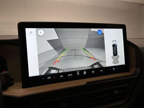 New 2026 Ford Bronco Sport Big Bend image 14