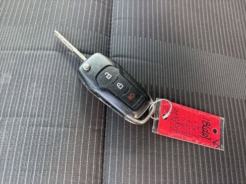 Used 2019 Ford F150 XL w/ Equipment Group 101A Mid image 48