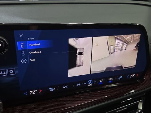 New 2026 Chevrolet Traverse Z71 AWD/4WD image 23