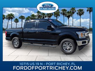 Used 2019 Ford F150 XLT video 1