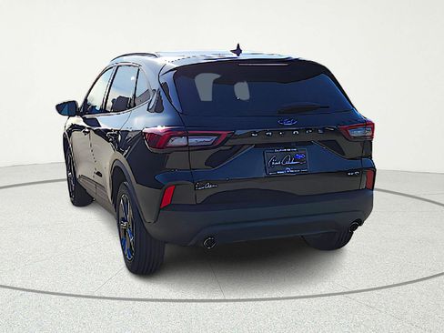 New 2026 Ford Escape ST-Line image 5