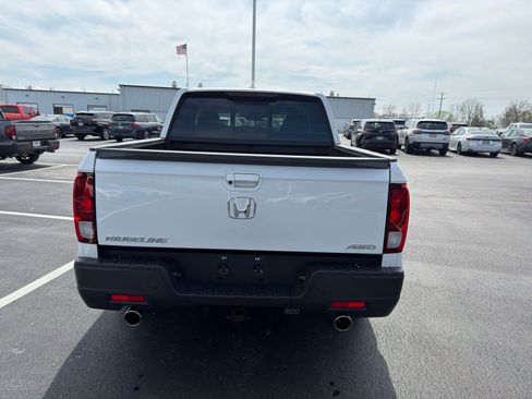 Used 2023 Honda Ridgeline RTL-E image 7