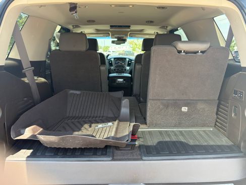 Used 2019 GMC Yukon Denali AWD/4WD image 30