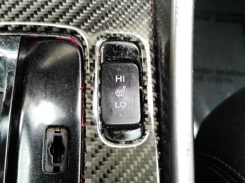 Used 2016 Honda Accord EX-L image 41