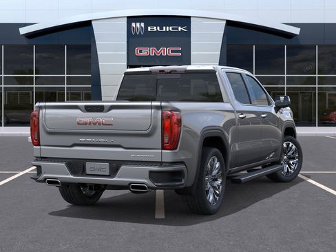 New 2026 GMC Sierra 1500 Denali image 28