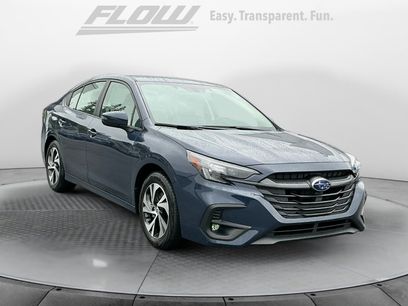 New 2025 Subaru Legacy Premium w/ Popular Package #1A