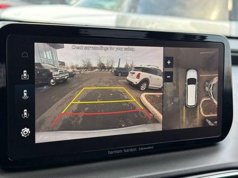 Certified 2023 Hyundai Santa Fe Limited image 17