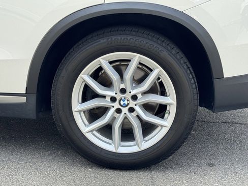 Used 2020 BMW X5 xDrive40i w/ Convenience Package image 18