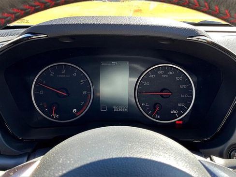 Used 2023 Subaru WRX Premium image 22