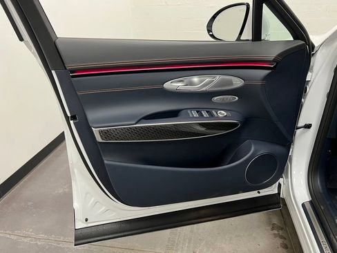 New 2026 Genesis GV70 3.5T Sport Prestige AWD/4WD image 27