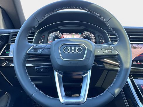 New 2026 Audi Q8 Premium Plus AWD/4WD image 28