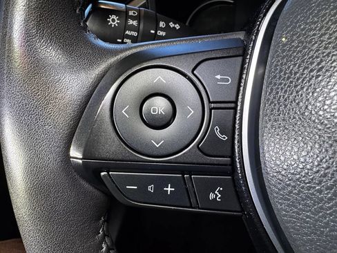 Certified 2021 Toyota RAV4 XSE AWD/4WD image 32