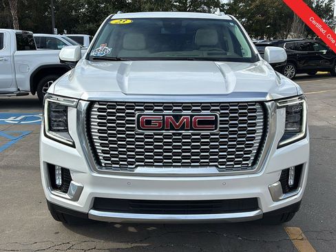 Certified 2023 GMC Yukon XL Denali image 2
