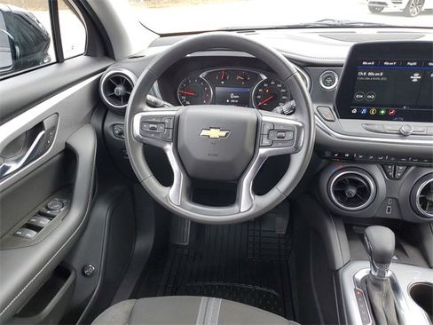 Used 2023 Chevrolet Blazer LT w/ Convenience Package image 11