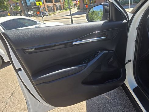 Used 2022 Kia Seltos S FWD image 36