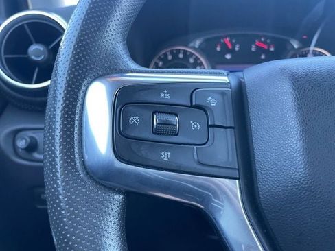 Used 2023 Chevrolet Blazer LT w/ Driver Confidence Package image 14