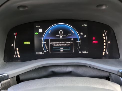 Certified 2025 Toyota Camry SE image 24