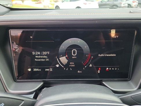 New 2026 GMC Terrain AT4 image 23