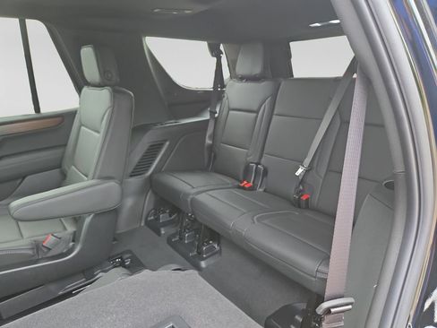 New 2026 GMC Yukon Denali w/ Denali Reserve Package AWD/4WD image 41