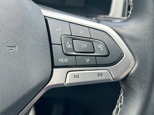Used 2023 Volkswagen Atlas SE AWD/4WD image 41
