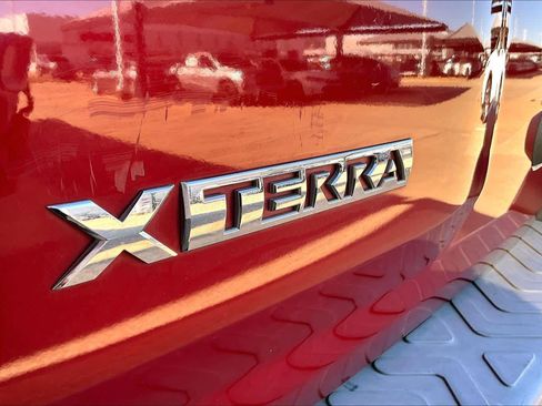 Used 2010 Nissan Xterra S image 9