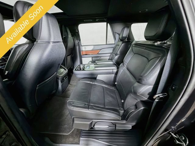 Used 2023 Lincoln Navigator L Reserve w/ Equipment Group 201A AWD/4WD image 25