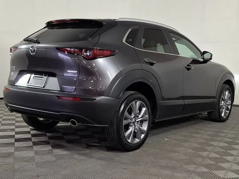 Used 2023 MAZDA CX-30 AWD 2.5 S w/ Preferred Package image 9