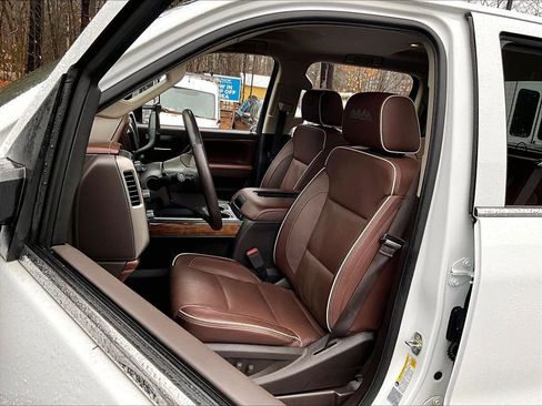 Used 2017 Chevrolet Silverado 2500 High Country w/ Snow Plow Prep Package image 10